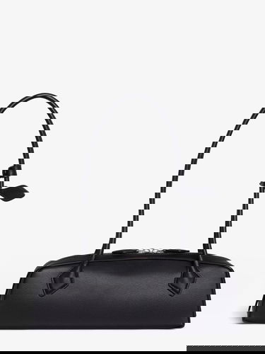 Раници и чанти Alaïa Le Teckel Medium Bag Черно | AA1S06033CA212999, 1