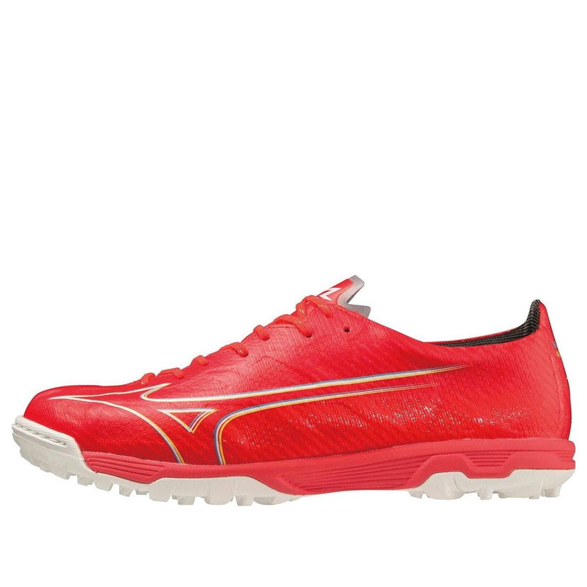 Кецове и обувки Mizuno Alpha Elite AS Червено | P1GD236264