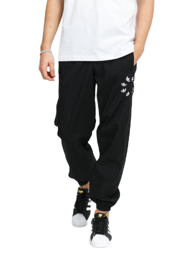 Спортни панталони adidas Originals Track Pants Черно | H37728