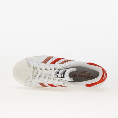 Кецове и обувки adidas Originals Superstar Shoes GZ9380 Бяло | GZ9380, 1