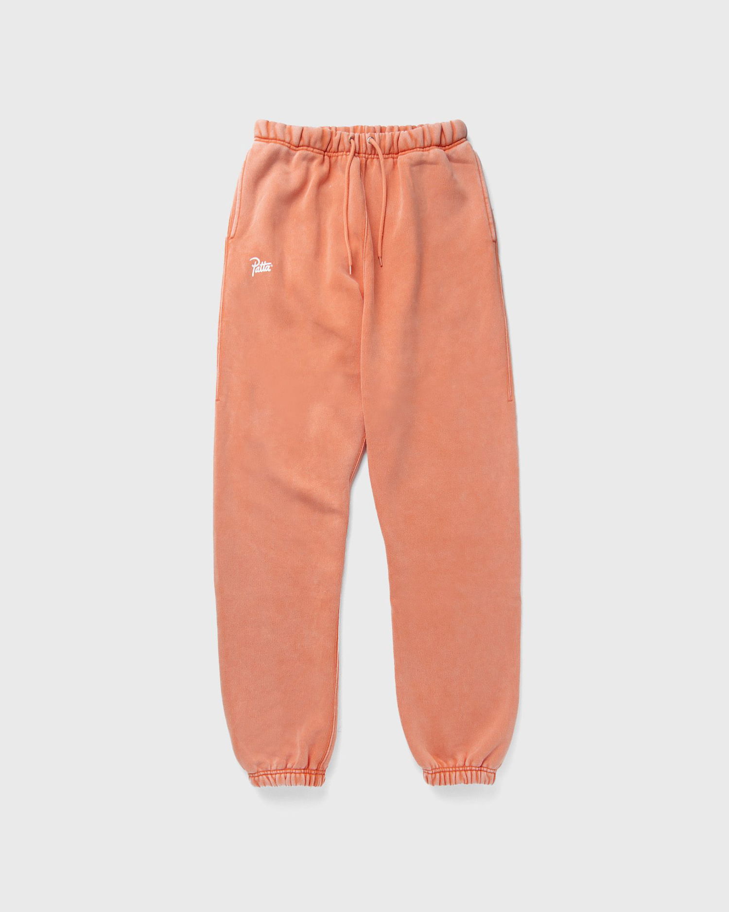 Спортни панталони Patta Washed Jogging Pants Оранжево
 | POC-BS25-2050-338-0009-187, 1