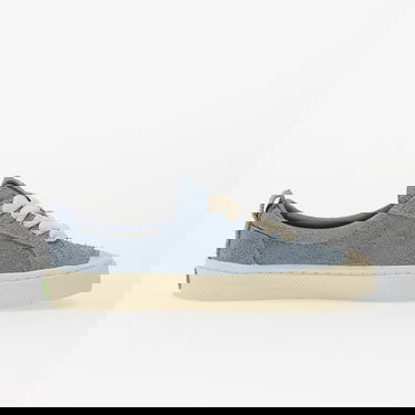 Кецове и обувки Cariuma Oca Low EUR 36.5 Синьо | 100117U64 W, 2