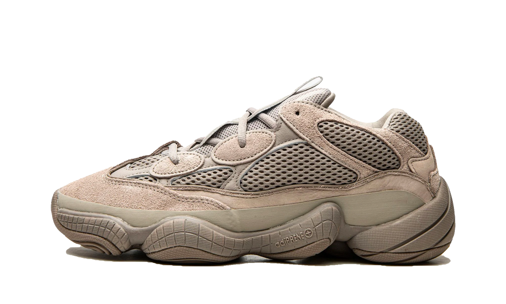 Кецове и обувки adidas Yeezy Yeezy 500 36 2/3 Бежово | GX0763, 1