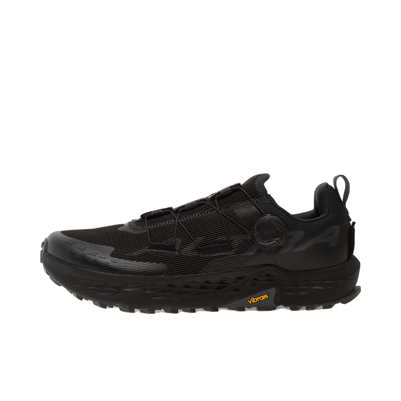 Кецове и обувки Altra Running Timp 5 Boa 42 Черно | AL0A85Q9001