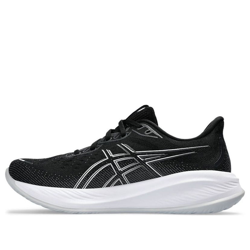 Кецове и обувки Asics Gel-Cumulus 26 Черно | 1011B791-002