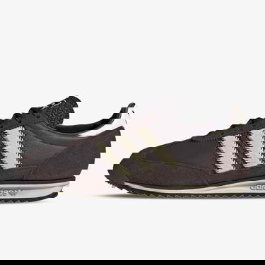 Кецове и обувки adidas Originals Originals SL 72 OG Кафяво | JS3983, 1