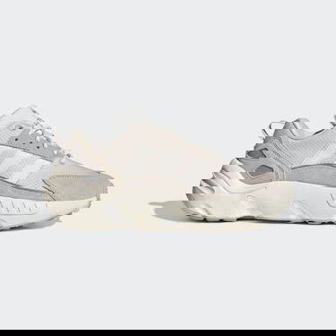 Кецове и обувки adidas Originals ZX 22 BOOST Бежово | GX2038, 0