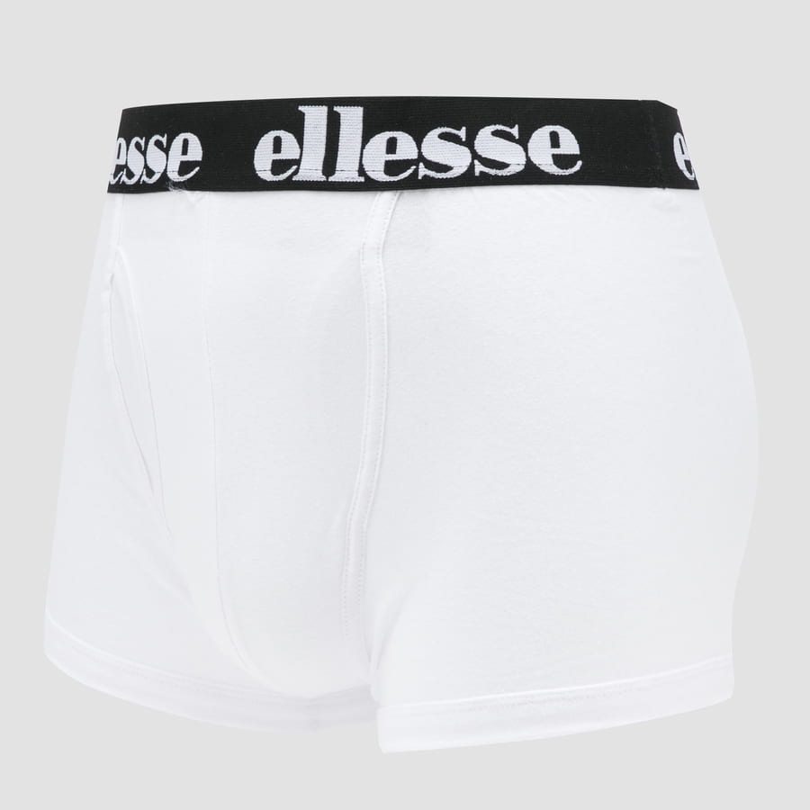 Бельо и чорапи Ellesse Boxers Черно | SHAY0614, 1