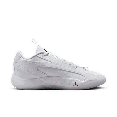 Кецове и обувки Jordan Jordan Luka 2 White Hyper Pink Бяло | DX8733-106, 1
