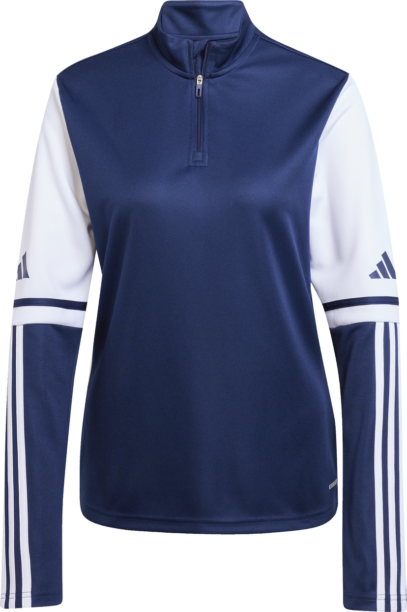 Суитчър adidas Performance Adidas Squadra 25 Training Top Тъмно синьо | jd3017
