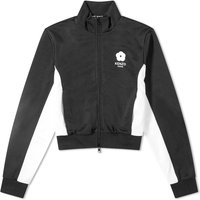Яке KENZO Boke 2.0 Fitted Track Jacket Черно | FE52SW1194IE-99J, 1