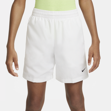 Къси панталони Nike Dri-FIT Multi Training Shorts Бяло | DX5382-100, 2