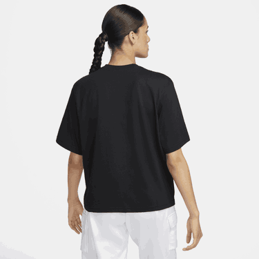 Тениска Nike Football Paris Saint-Germain Черно | FN2562-010, 2