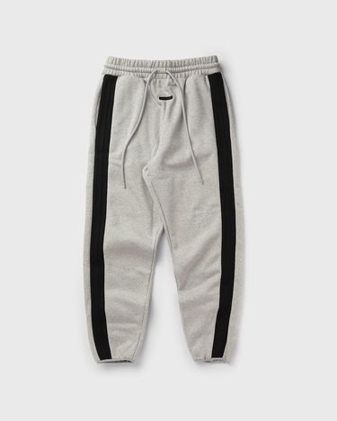 Спортни панталони adidas Originals Fear Of God Athletics Heather Fleece Pant Сиво | KC6457, 4