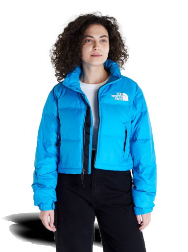 Nuptse Short Jacket