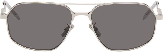 GV One Aviator Sunglasses