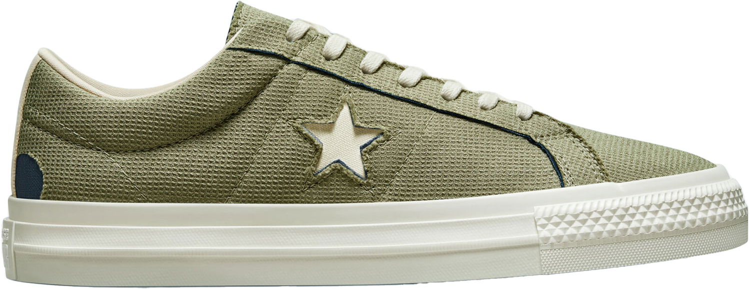 Кецове и обувки Converse One Star OX Зелено | 172934c-494, 0