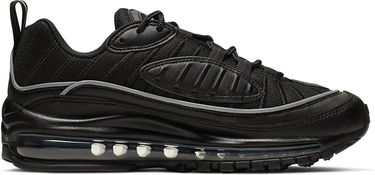 Кецове и обувки Nike Air Max 98 W Черно | ah6799-004, 2