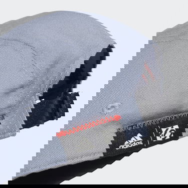 Шапка с козирка adidas Originals Five Ten Five-Panel Cap Синьо | HS8906, 2