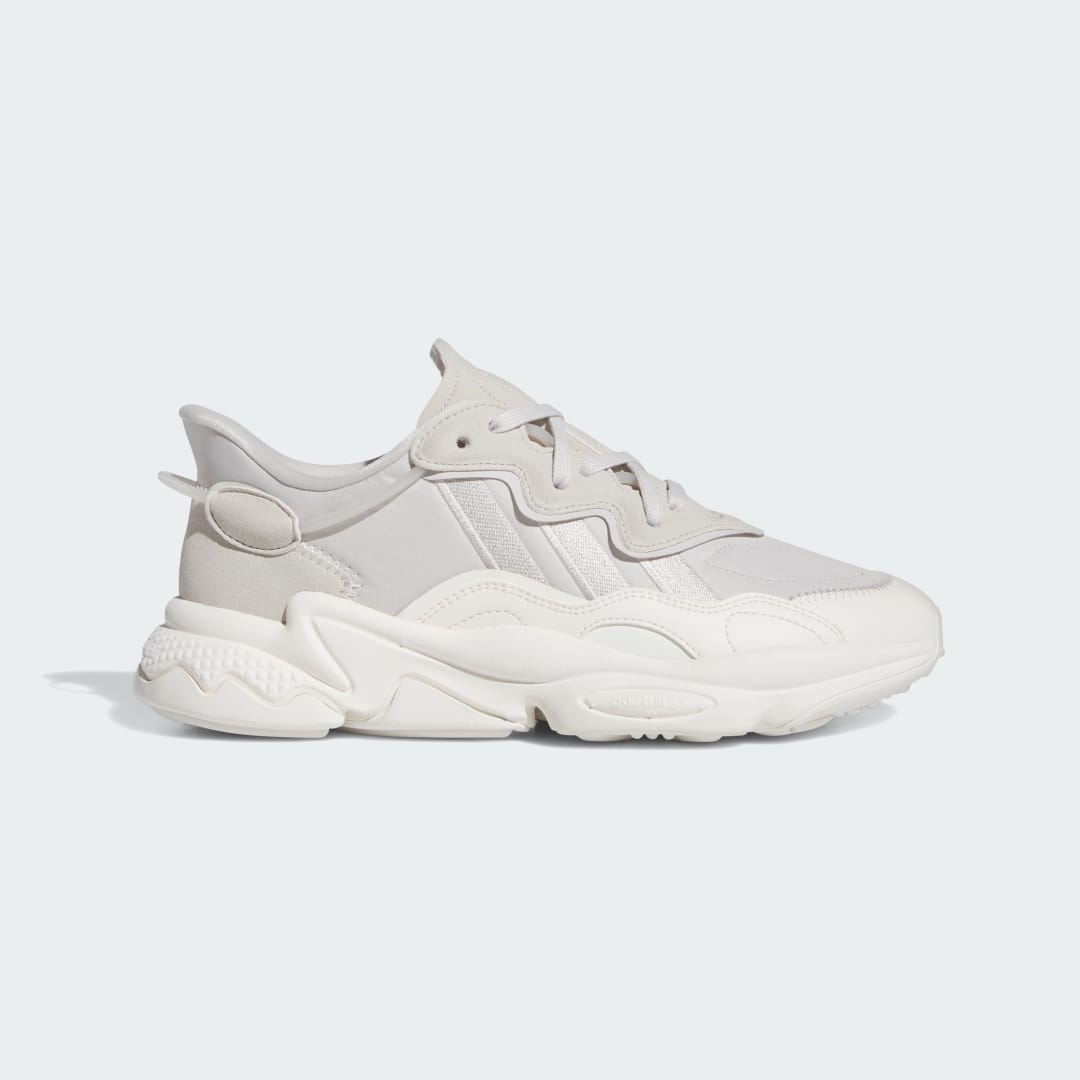 Кецове и обувки adidas Originals OZWEEGO Сиво | IF5479, 0