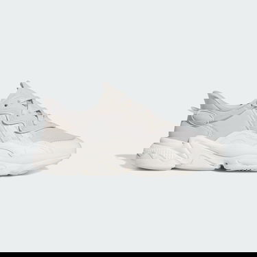 Кецове и обувки adidas Originals OZWEEGO Сиво | IF5479, 0