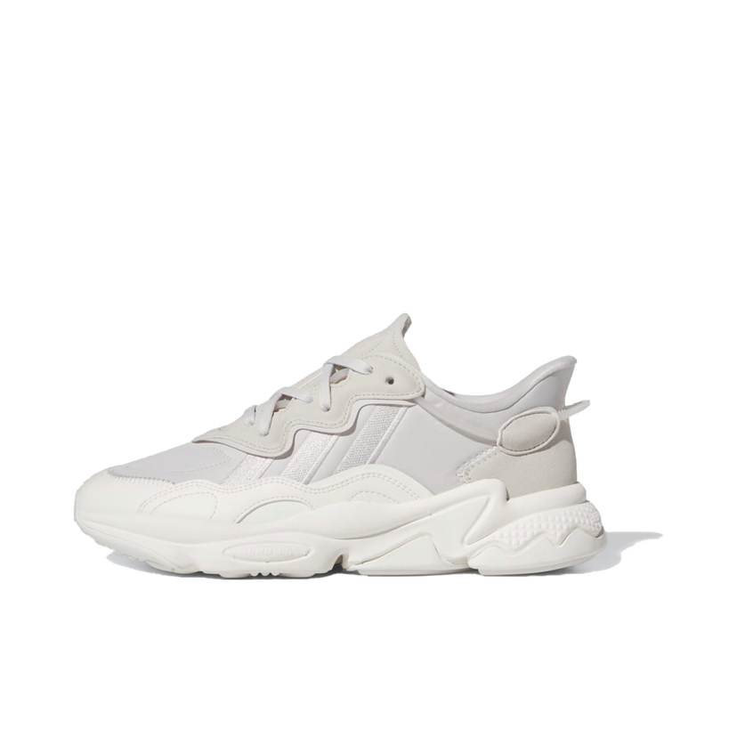 Кецове и обувки adidas Originals OZWEEGO Сиво | IF5479