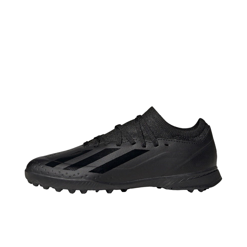 Кецове и обувки adidas Performance Crazyfast.3 Turf Черно | IE1570