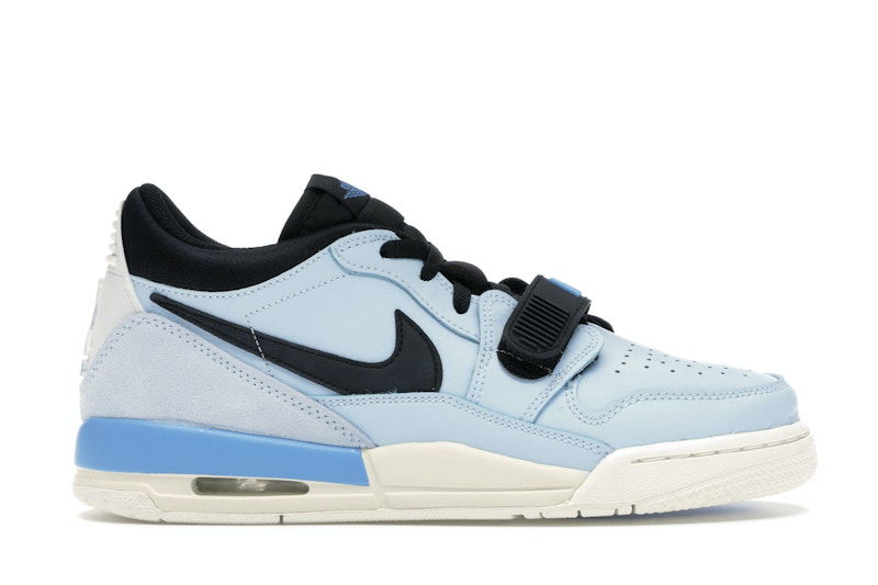 Кецове и обувки Jordan Jordan Legacy 312 Low Синьо | CD9054-400, 0