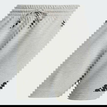 Къси панталони adidas Performance Z.N.E. Shorts Сиво | JJ4892, 3