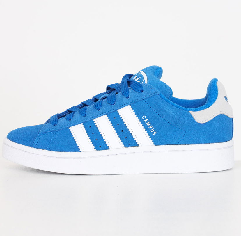 Кецове и обувки adidas Originals Campus 00s W Синьо | IF9615