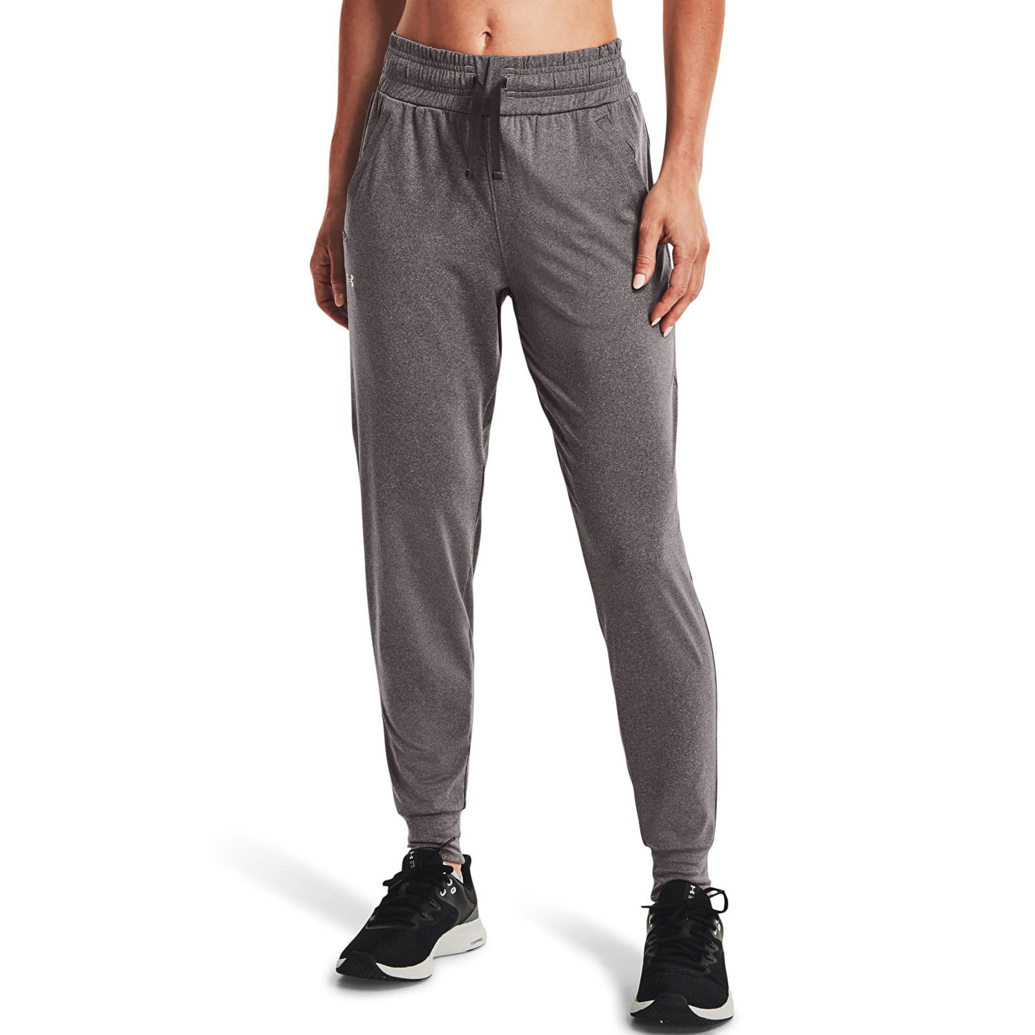 Спортни панталони Under Armour HeatGear Сиво | 1369385-019, 0