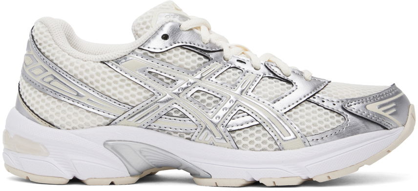 Кецове и обувки Asics Gel-1130 Бяло | 1202A164.107, 0