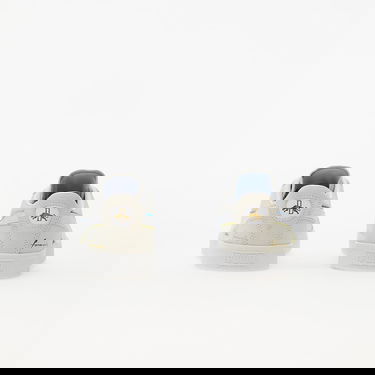 Кецове и обувки Puma Suede VTG RDL FS Сиво | 37491801, 3