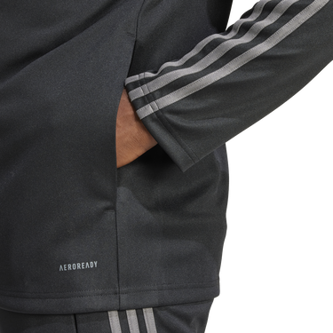 Суитчър adidas Originals Squadra 25 Track Jacket Черно | jd1630, 4