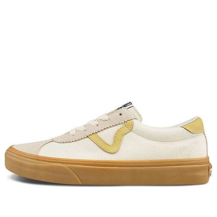 Кецове и обувки Vans Sport Retro Бежово | VN0A4BU61IA, 0