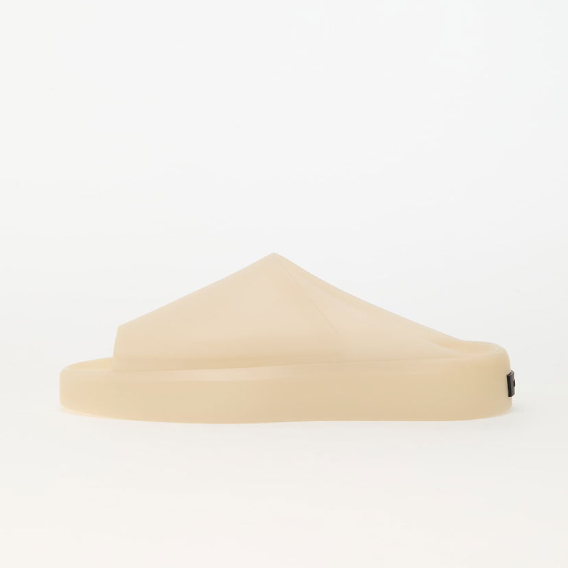 Кецове и обувки Fear of God Los Feliz Rubber Cream Бежово | FG24FW80-8023RUB-107