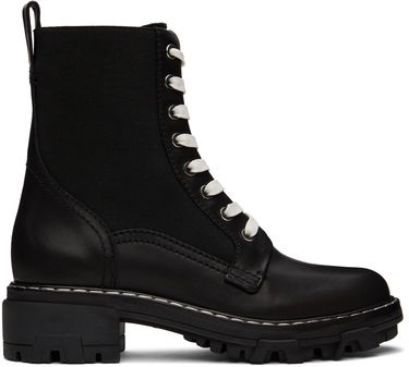 Облекло rag & bone Rag & Bone Shiloh Boots Черно | WFF19FF0233D23, 0