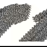 Leopard Cohen T-Shirt