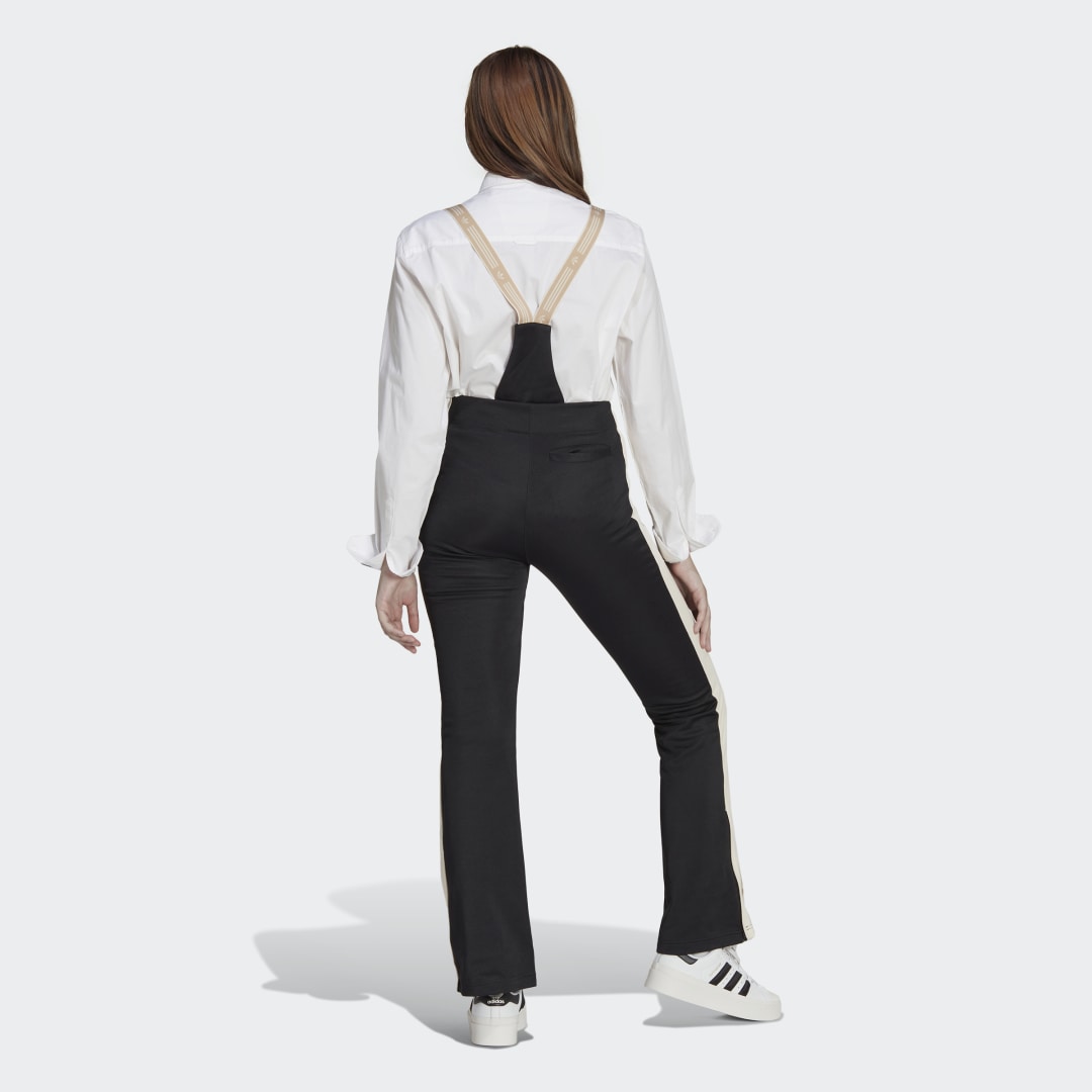 Панталони adidas Originals Ski Chic Pants Черно | IA3920, 1