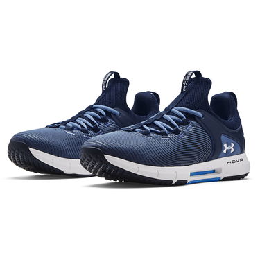 Кецове и обувки Under Armour HOVR Rise 2 Синьо | 3023009-402, 3