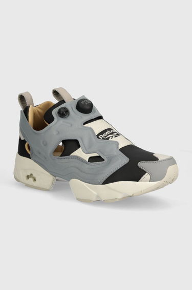 Кецове и обувки Reebok Instapump Fury 94 Сиво | 100074906, 0