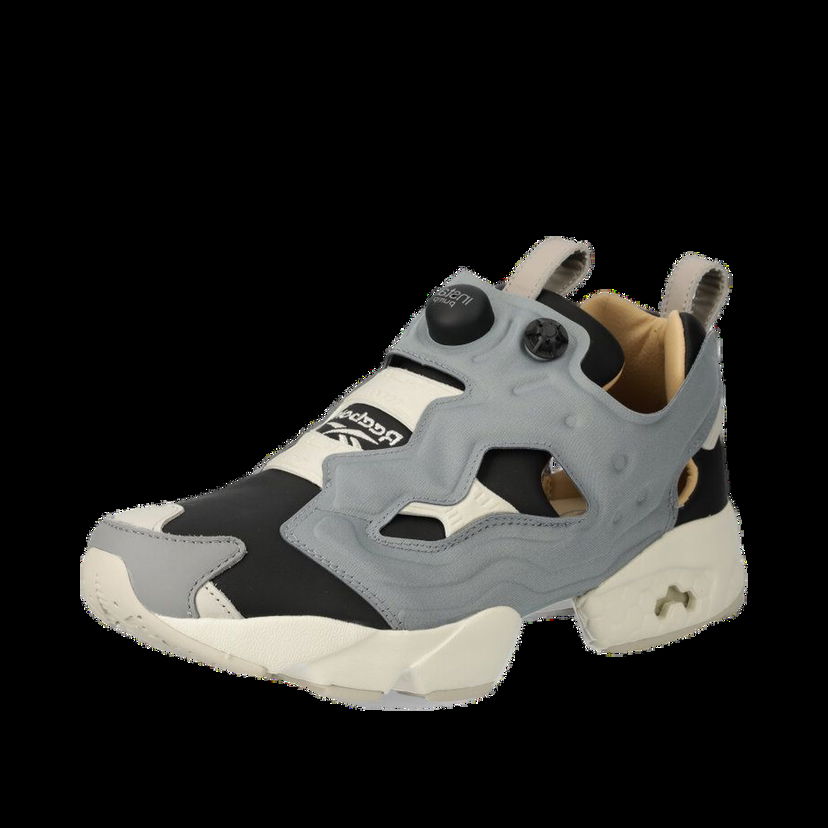 Кецове и обувки Reebok Instapump Fury 94 Сиво | 100074906