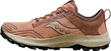 Кецове и обувки Saucony PEREGRINE RFG Оранжево
 | s10869-138, 4