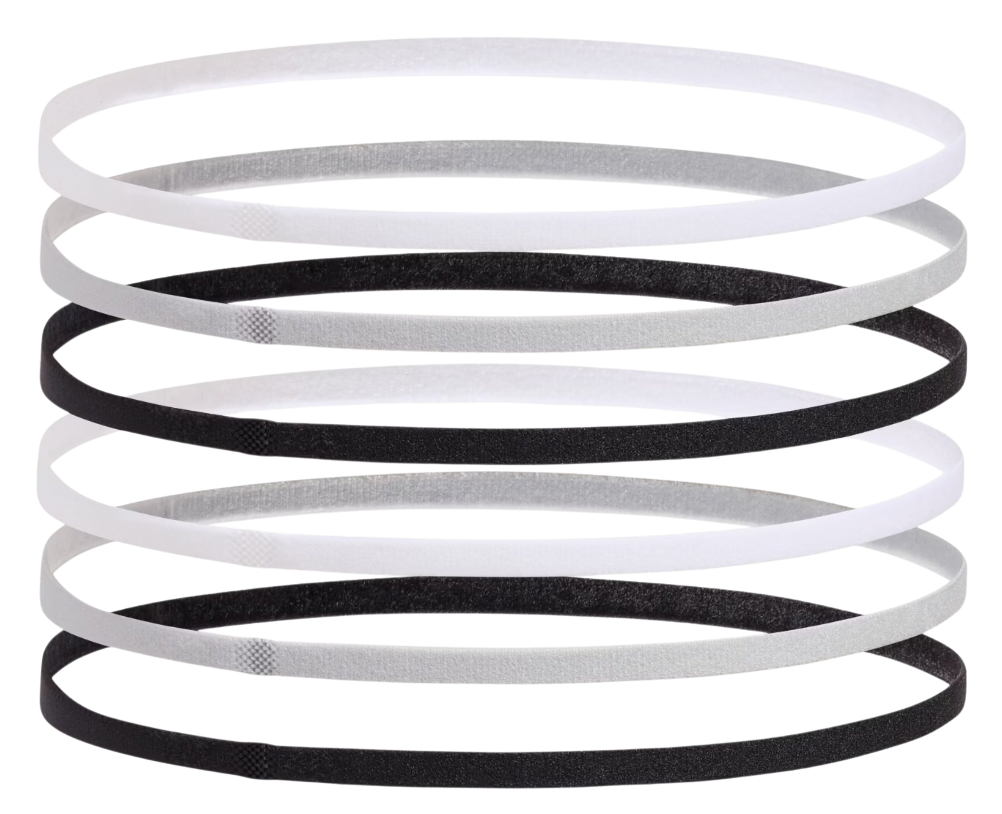Аксесоари Under Armour Mini Elastic Headbands 6-Pack Многоцветен | 1389932-001, 1