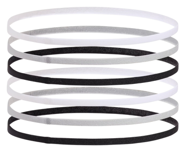 Аксесоари Under Armour Mini Elastic Headbands 6-Pack Многоцветен | 1389932-001, 1