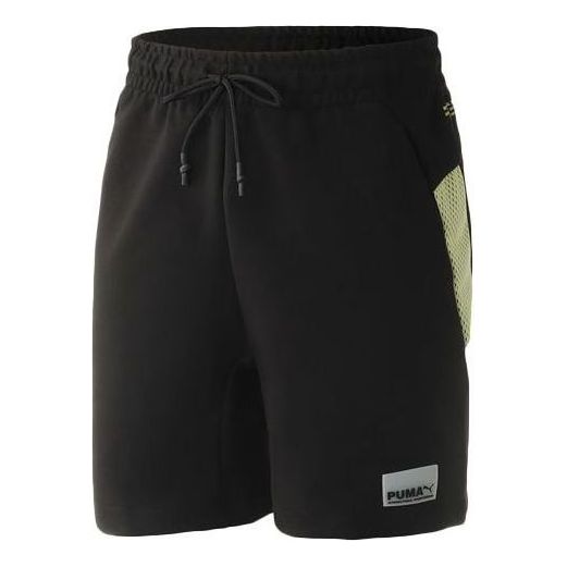 Къси панталони Puma Avenir Shorts Черно | 598237-56