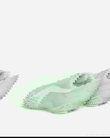 Кецове и обувки Puma Mostro Ecstasy Зелено | 397328-07, 4