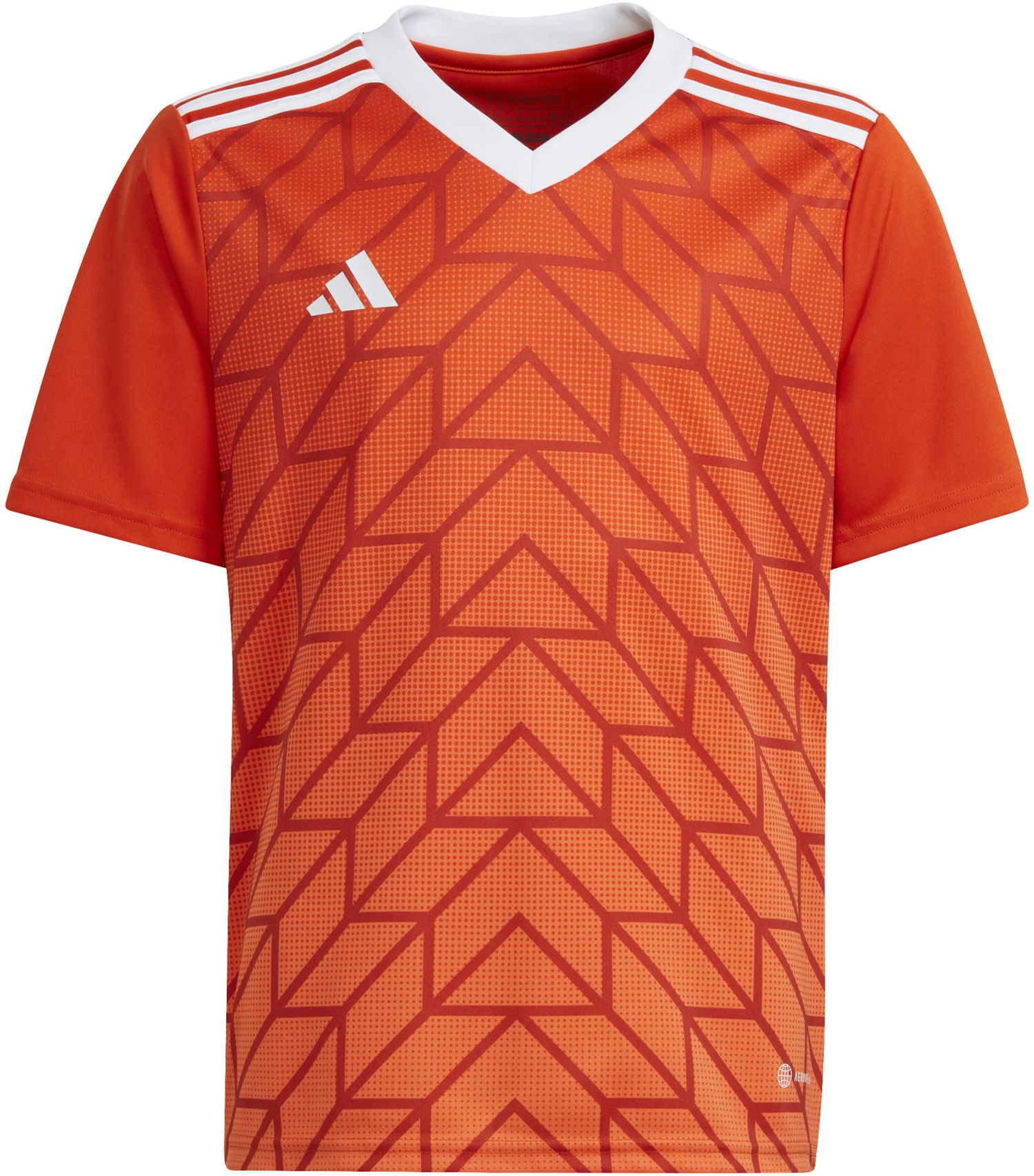 Фланелка adidas Originals Team Icon 23 Jersey Оранжево
 | ic1254, 0