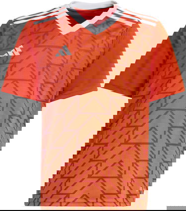 Фланелка adidas Originals Team Icon 23 Jersey Оранжево
 | ic1254, 0