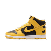 Wu-Tang x Dunk High "2024"